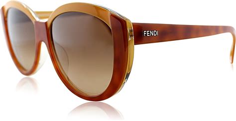 fendi 5261 243 amazon|FENDI Authentic Wmn Sunglasses FS 5261 243 135 Preowned .